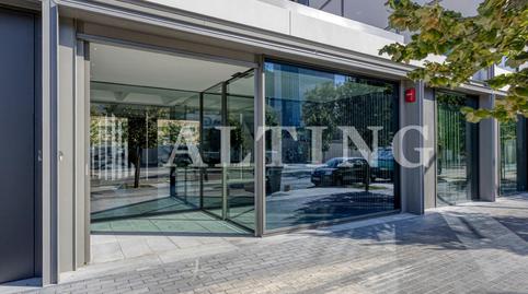 Foto 5 de Oficina de lloguer a Carrer Carrer de Pere IV, Provençals del Poblenou, Barcelona