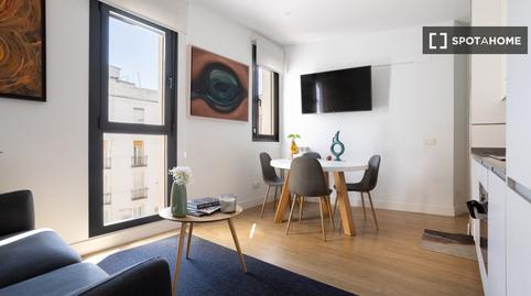 Foto 2 de Apartament per a compartir a Lista, Madrid