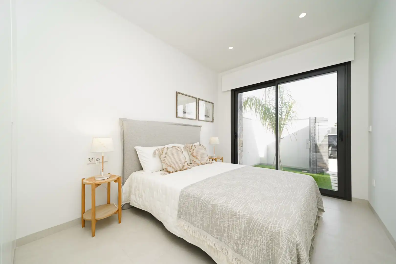 Casa con terrazza in vendita a Las Lomas de Rame - Bahía Bella, imagen 15