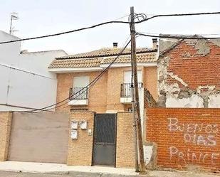 Exterior view of Duplex for sale in Añover de Tajo