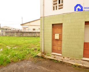Vista exterior de Casa o xalet en venda en Llanera amb Calefacció i Traster