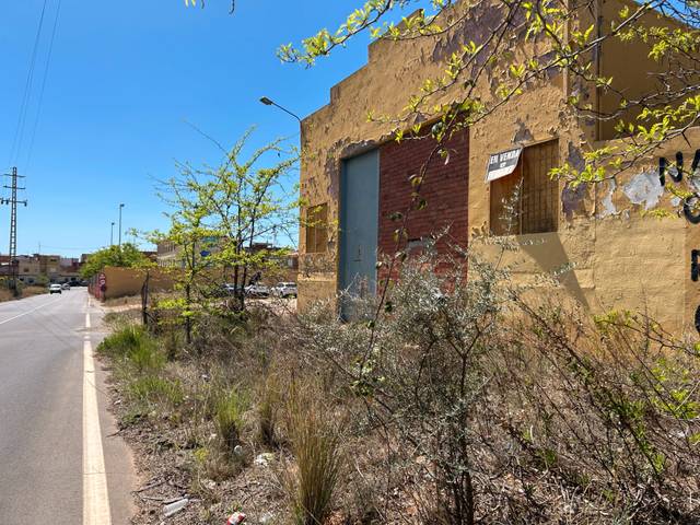 Terreno residencial en Venta en N/A en Estadio Castalia