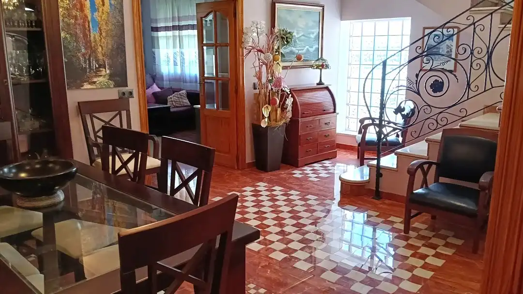 Adosado con terraza en venta en Carrer l'Alqueria 23, imagen 49