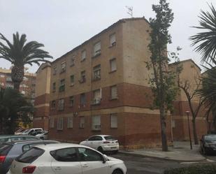 Vista exterior de Pis en venda en Reus