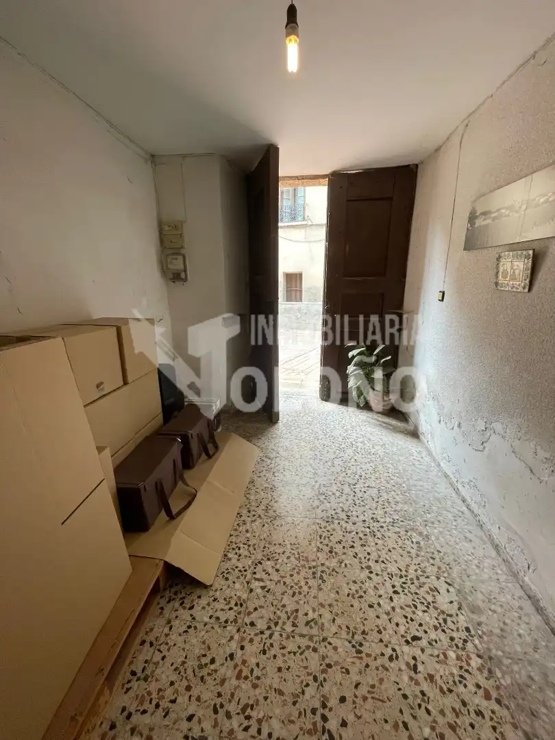 Casa con terraza en venta en Calle San Vítores 8, imagen 6