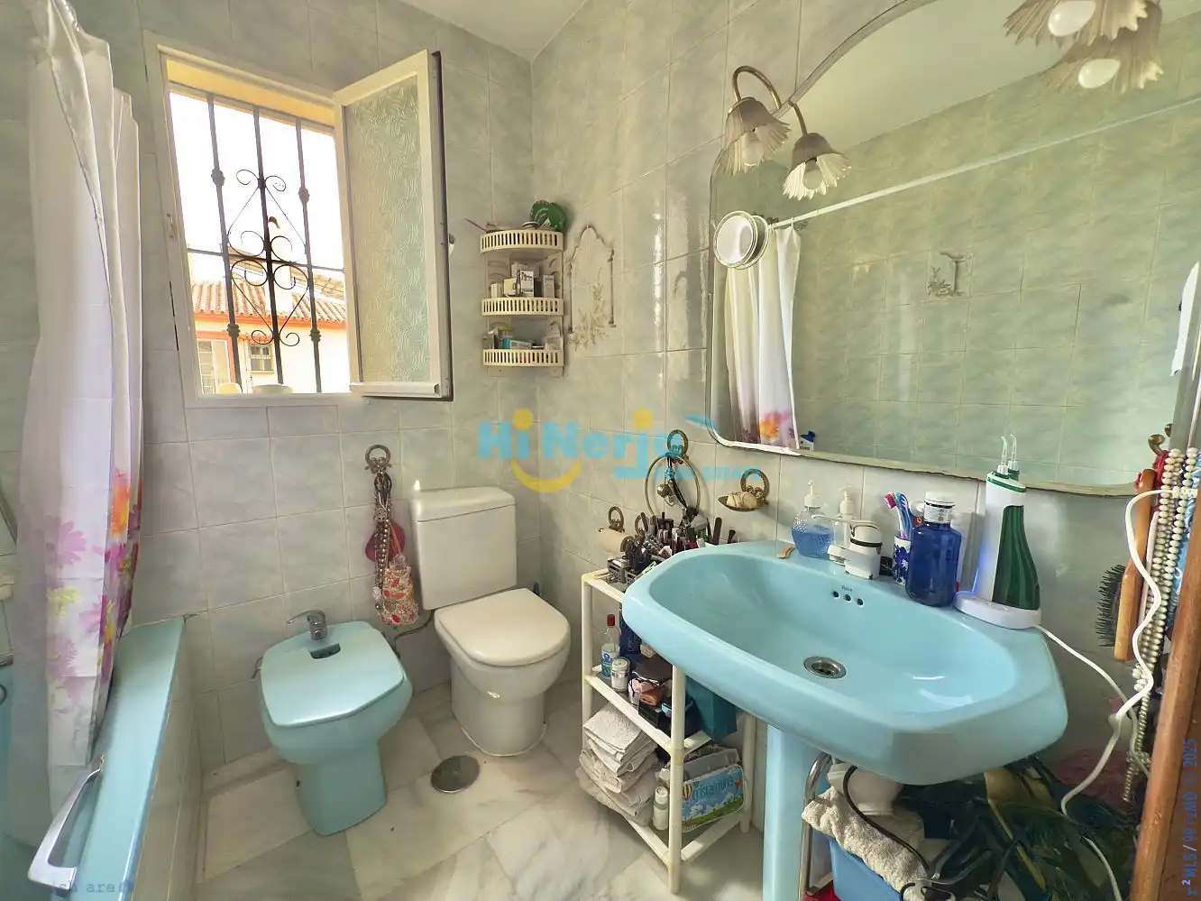 Vivienda con piscina en venta en Torre del Mar, imagen 29