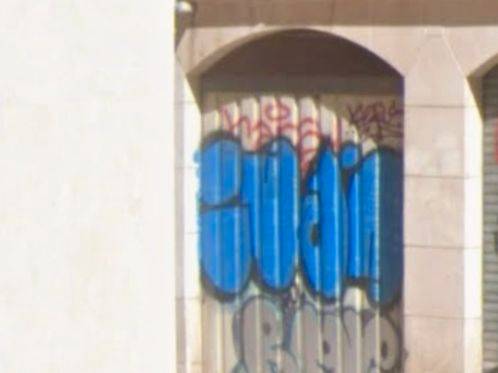 Garaje en Venta en Calle San Ignacio de Loyola, 5 en El Carmen - Barrio Gimeno