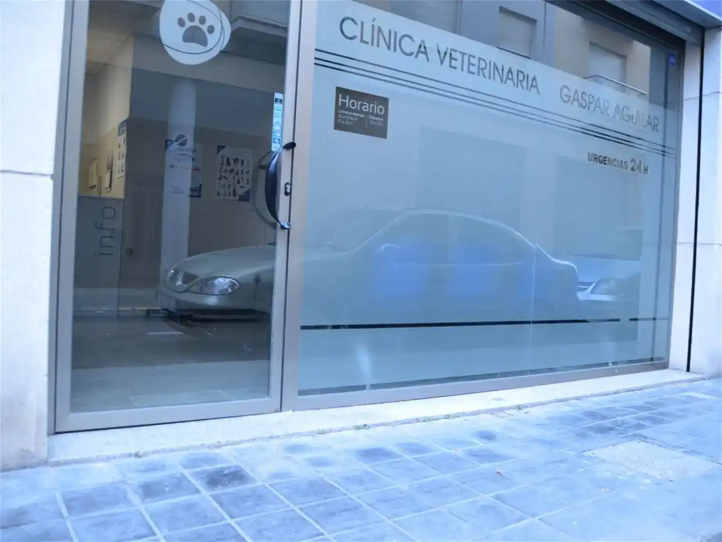 Commercial properties for rent in Valencia  with Air Conditioner