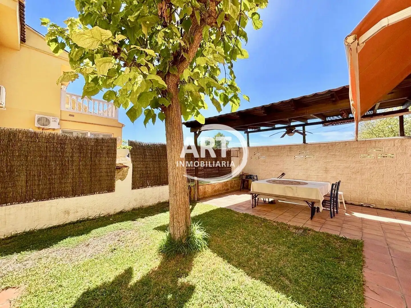 Casa amb piscina en venda a Mare Nostrum, imagen 18