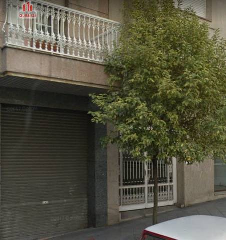 Local comercial en Alquiler en San Francisco