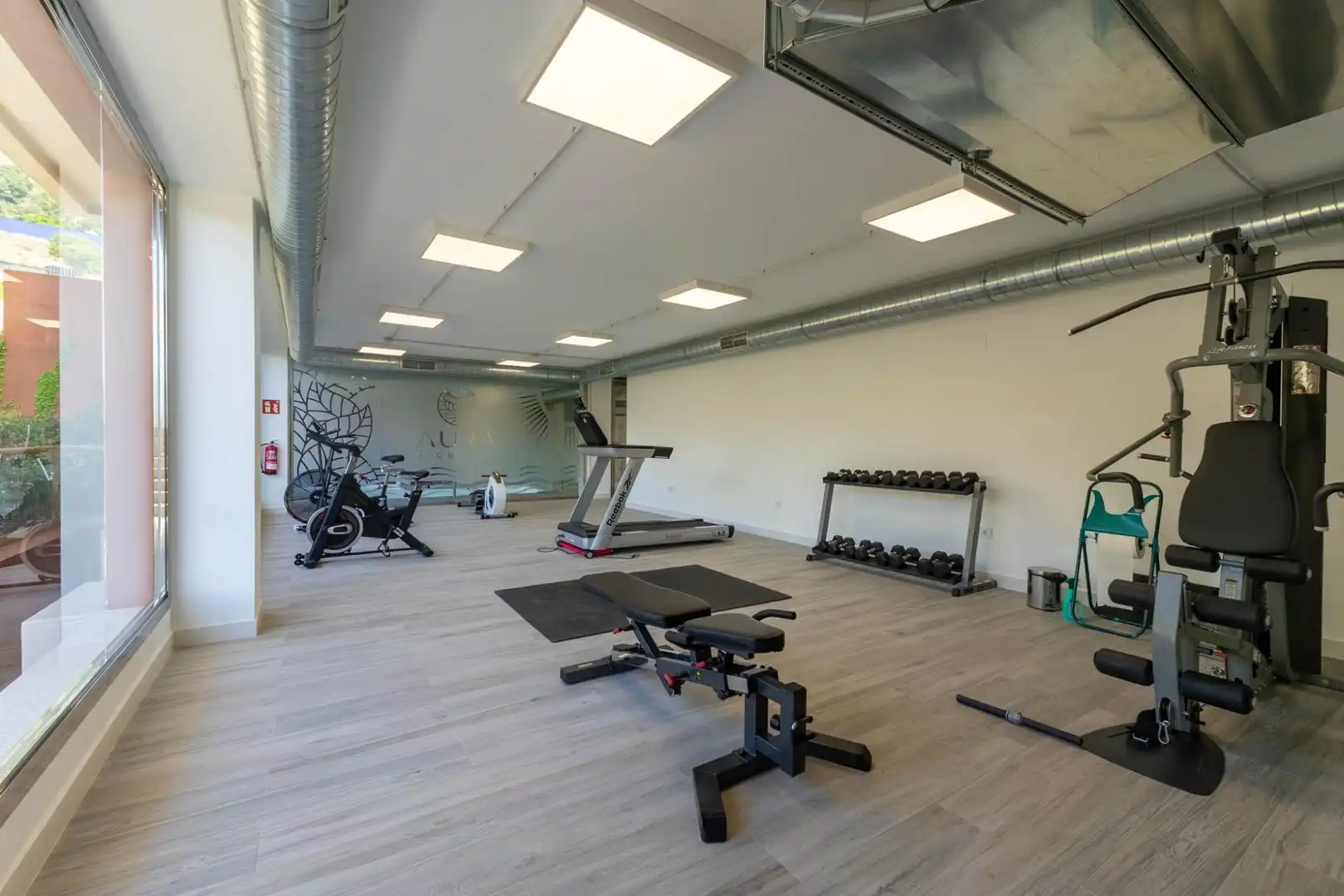 Apartamento con terraza en venta en La Capellanía - El Higuerón, imagen 22