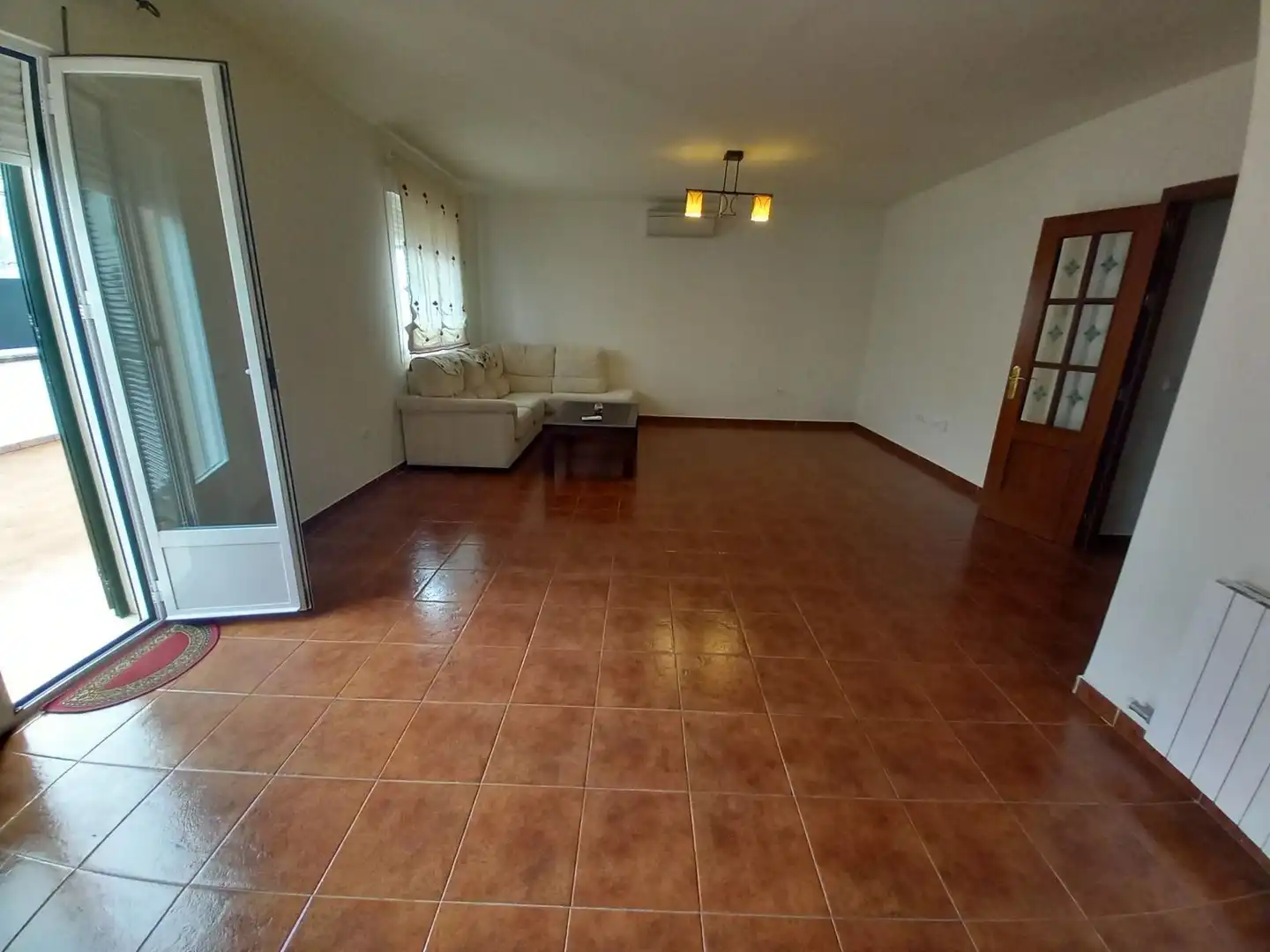 Living room of Detached homes for sale in Ronda  with Air Conditioner, Heating and Storage room