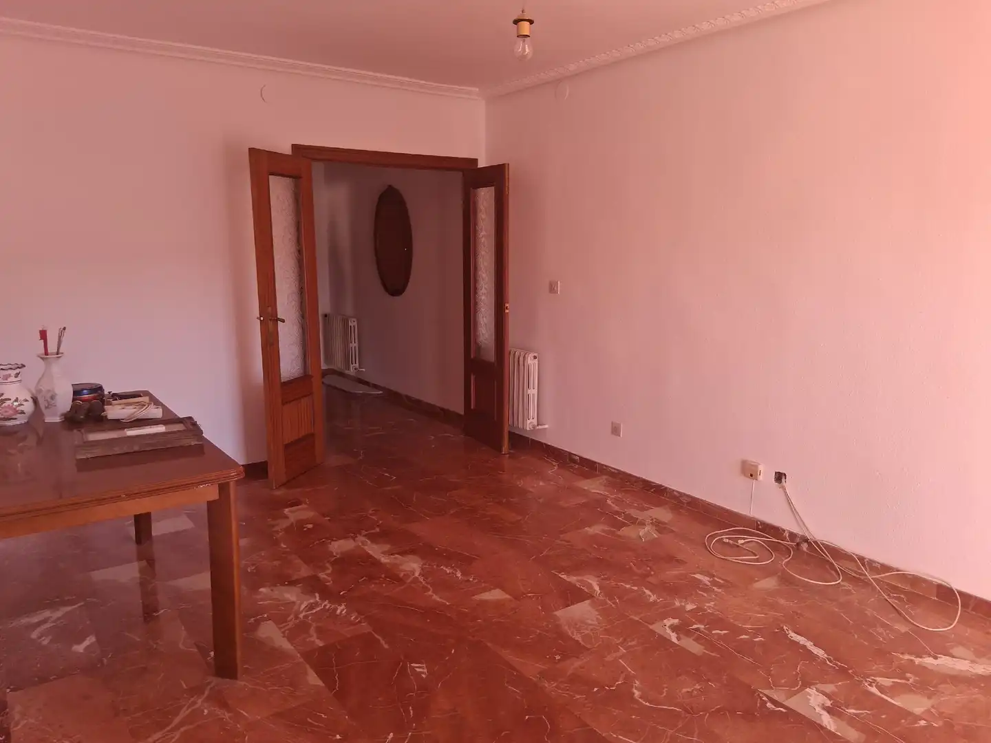 Apartamento en venta en Baeza