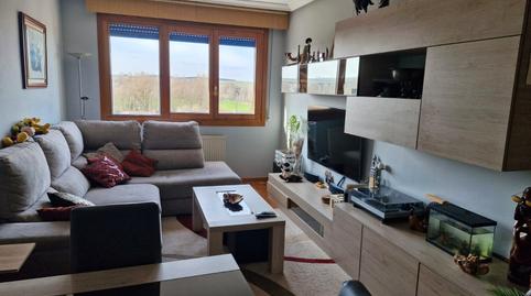 Foto 4 de Pis en venda a Barriada Yagüe, Burgos