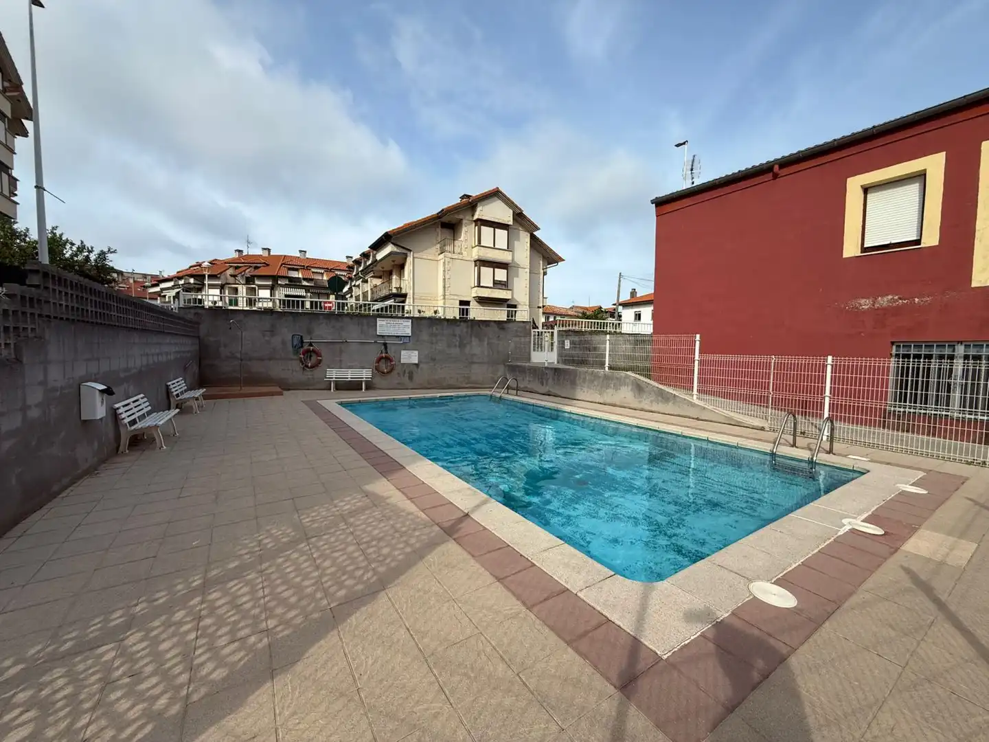 Flat with terrace for sale in Victoria 5, imagen 45