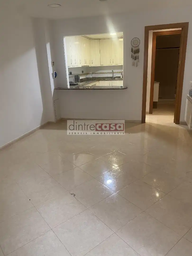 Außenansicht von Wohnungen zur Miete in Palafolls, Barcelona