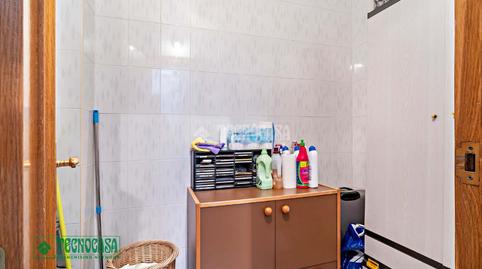 Foto 3 de Casa adosada en venda a Roquetas Pueblo, Almería