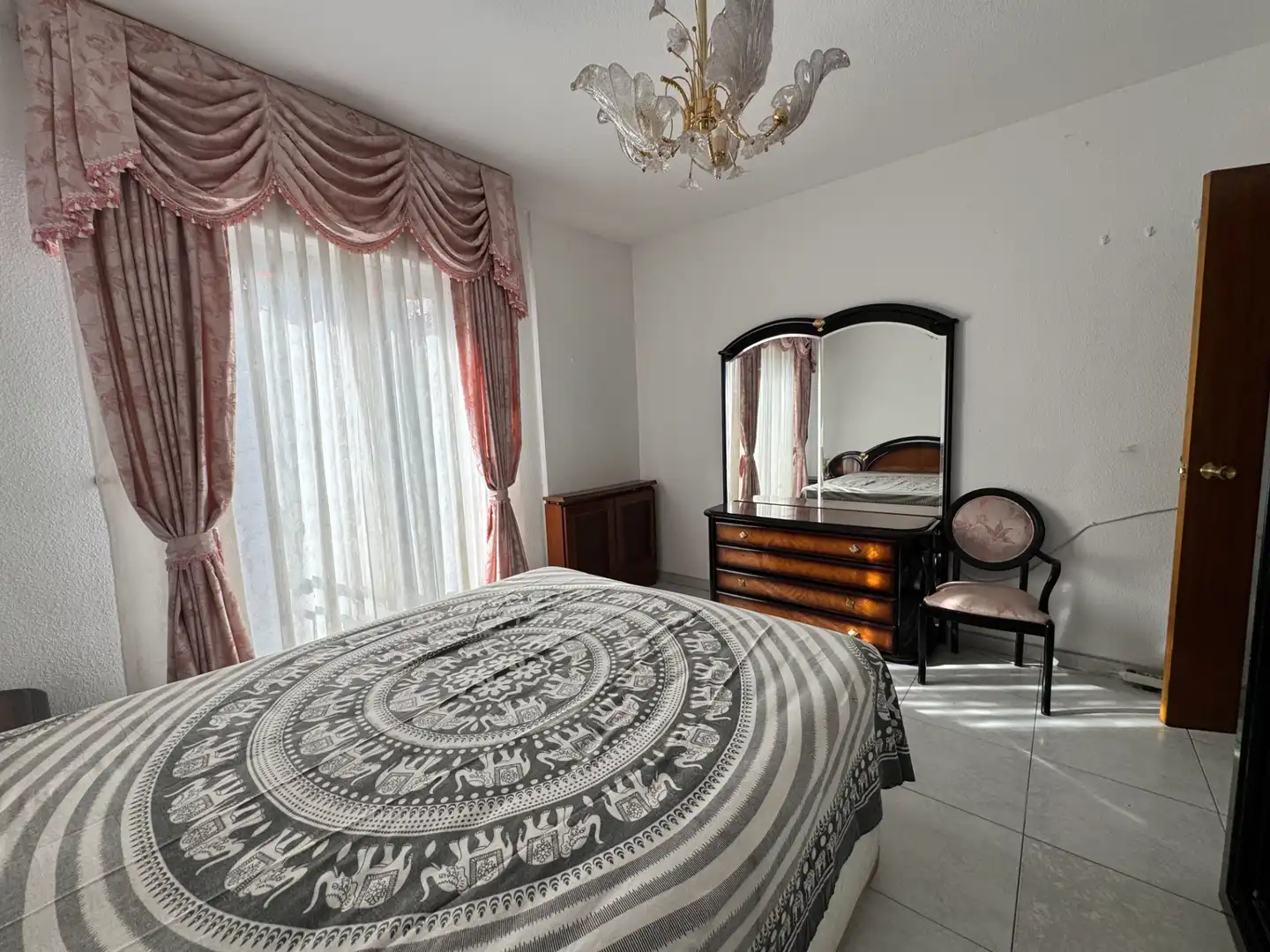 Detached house with terrace for sale in Carlos Ruiz, imagen 16