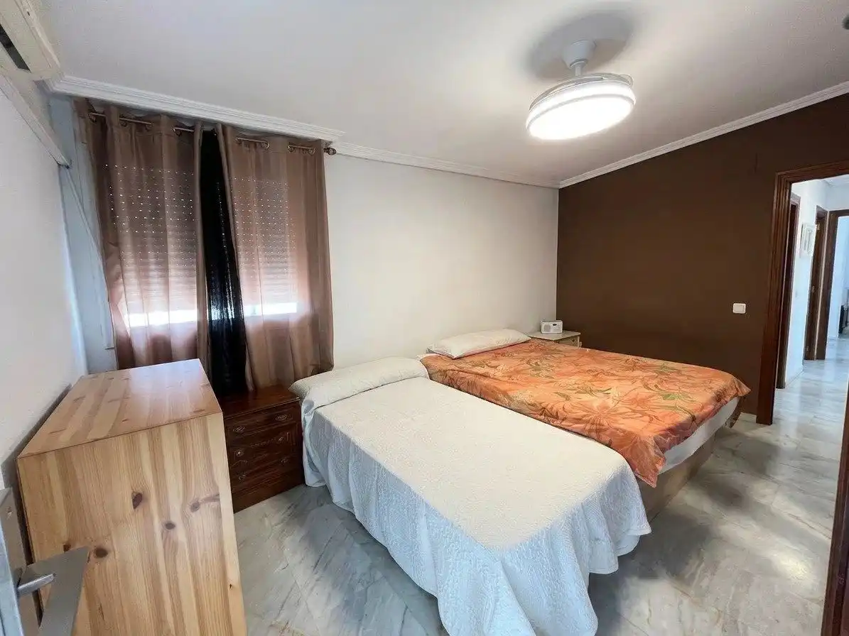 Dúplex con ascensor en venta en San Roque - Ronda Norte, imagen 7
