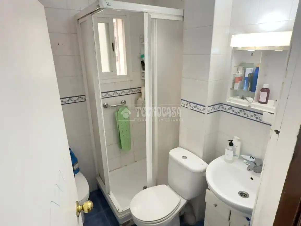 Baño de Piso en venta en Madrid