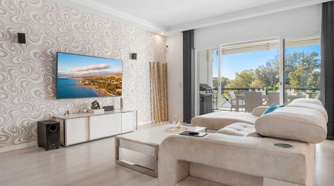 Foto 5 de Casa adosada en venda a Artola Golf-ur Artola Alt, 2, Cabopino - Artola, Marbella