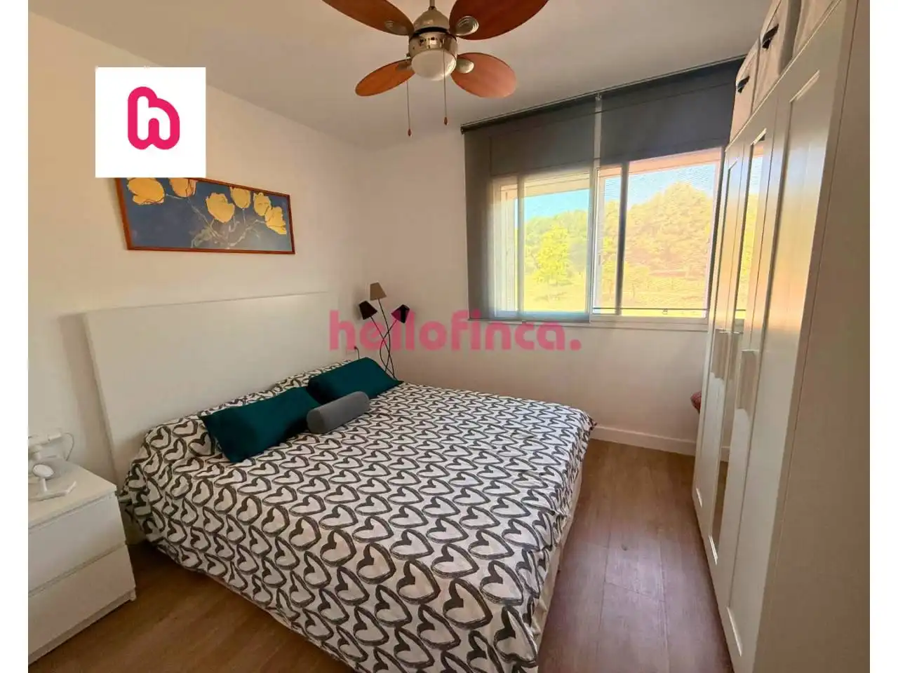 Bedroom of Detached homes for sale in El Vendrell  with Air Conditioner, Heating and Private garden