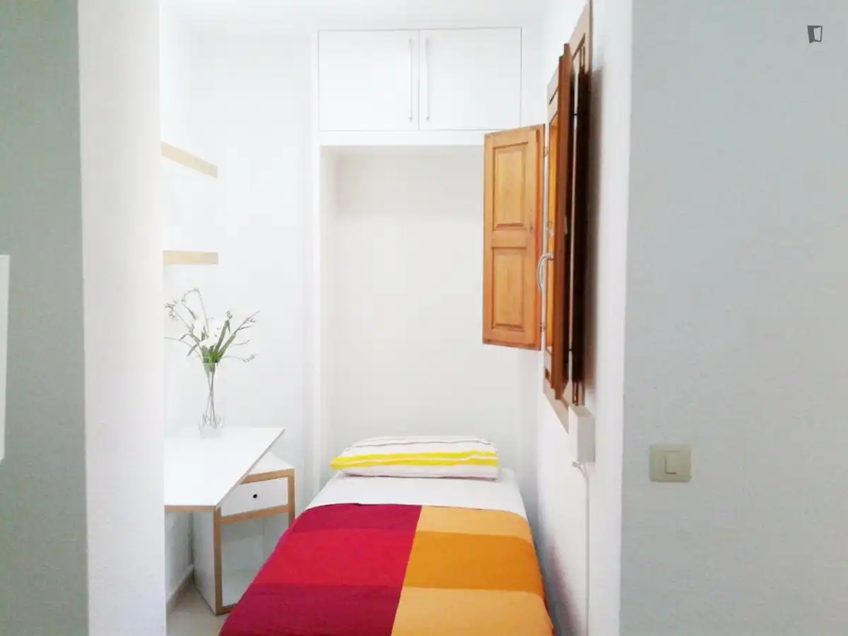 Apartament amb ascensor de lloguer a Centro, imagen 9