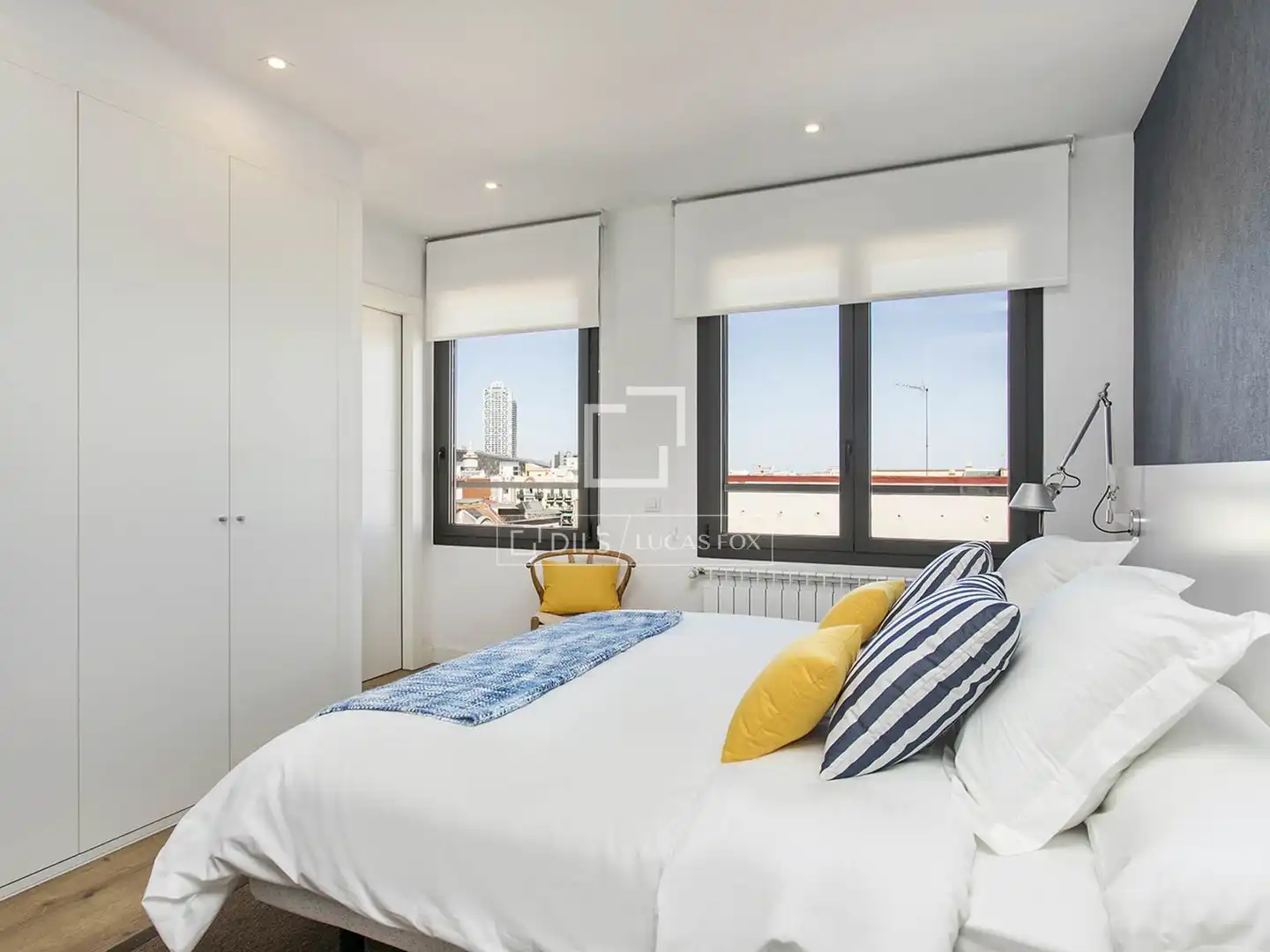 Ático con ascensor en venta en Ciutat Vella, imagen 31