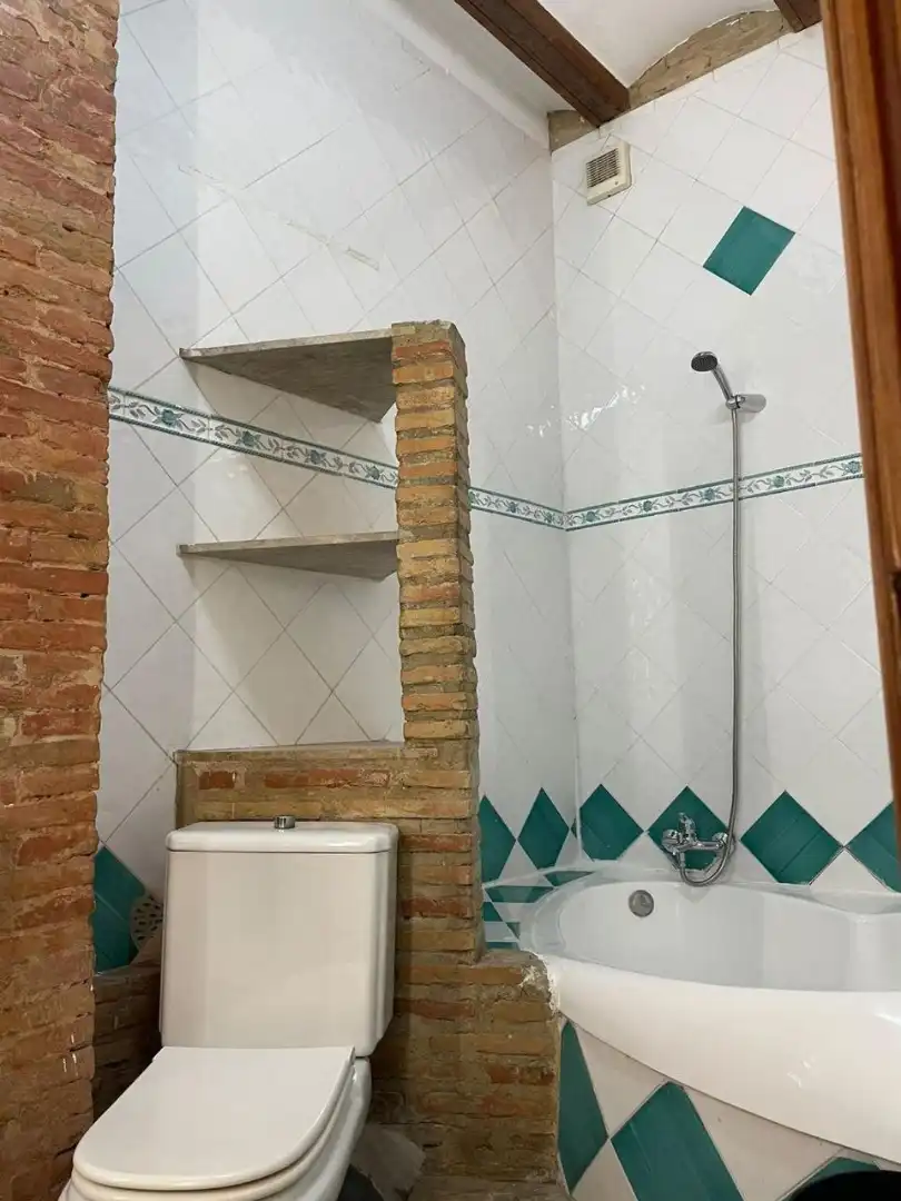 Flat to rent in Extramurs, imagen 16