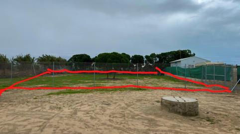 Foto 4 de Finca rústica en venda a Las Tres Piedras - Costa Ballena, Cádiz