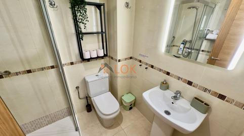 Foto 2 de Piso en venta en Calle Huerto de Monjas, La Goleta - San Felipe Neri, Málaga