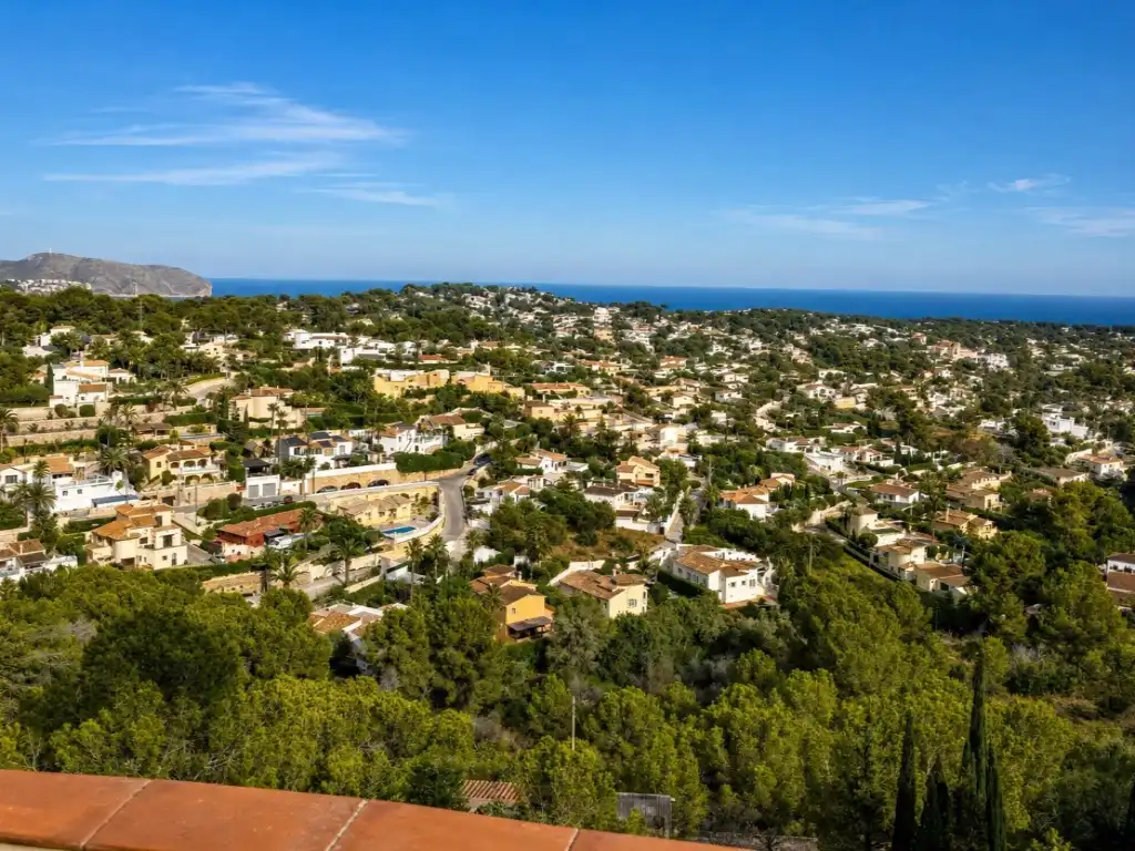 Casa con jardín en venta en La Viña - Montemar - San Jaime, imagen 2