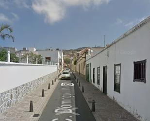 Exterior view of Flat for sale in Arona