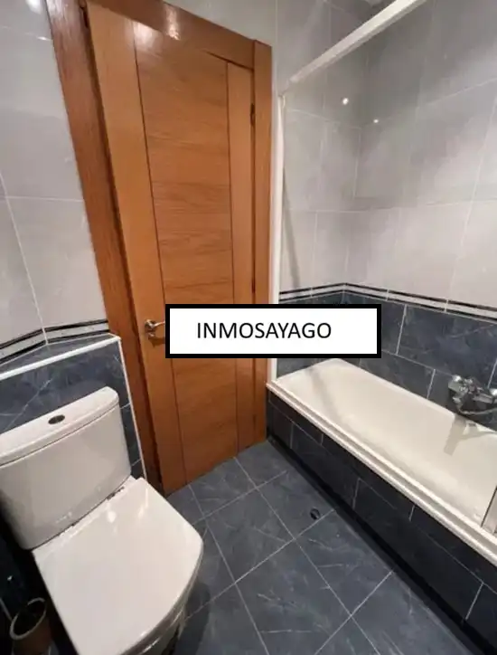 Flat with lift for sale in Avenida Besaya, imagen 9