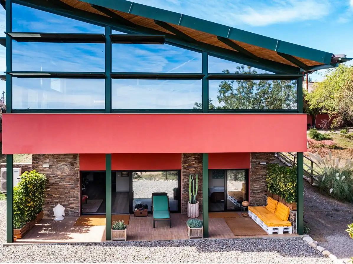 Maison avec jardin à vendre à Camí dels Hostalets 4, imagen 3