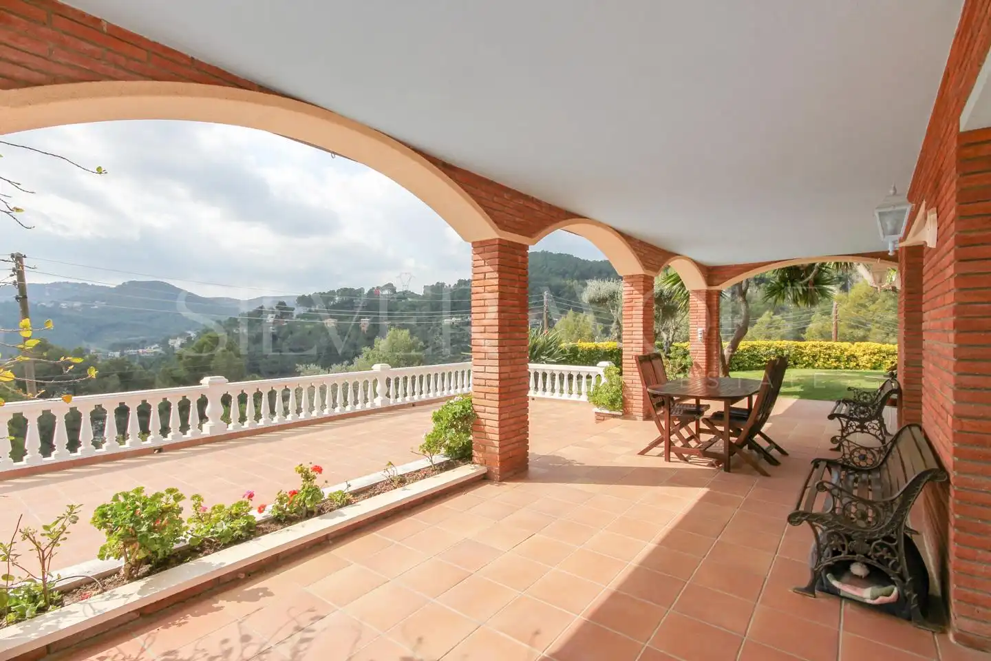 Maison avec piscine à vendre à Carrer Montseny, imagen 3