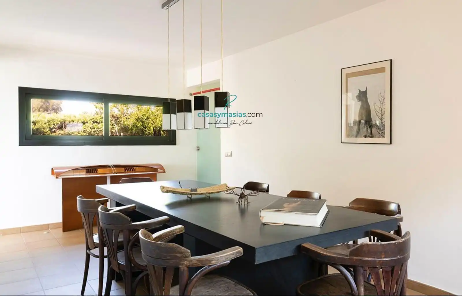 Maison rustique avec terrasse à vendre à Castellví de la Marca, imagen 9