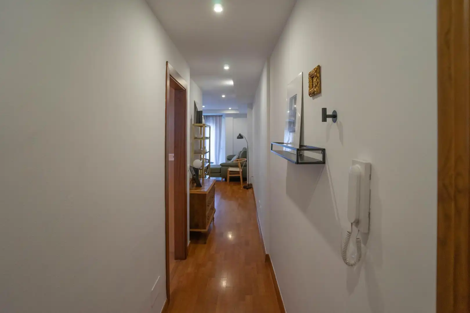 Flat for rent in Centro