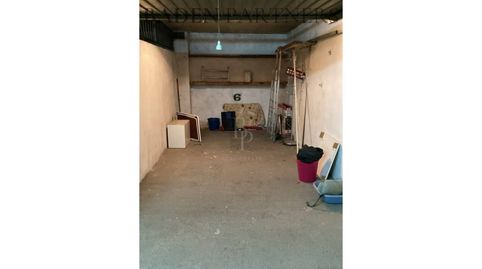 Foto 4 de Garatge de lloguer a Calle San Joaquín, Casco Urbano, Vinaròs