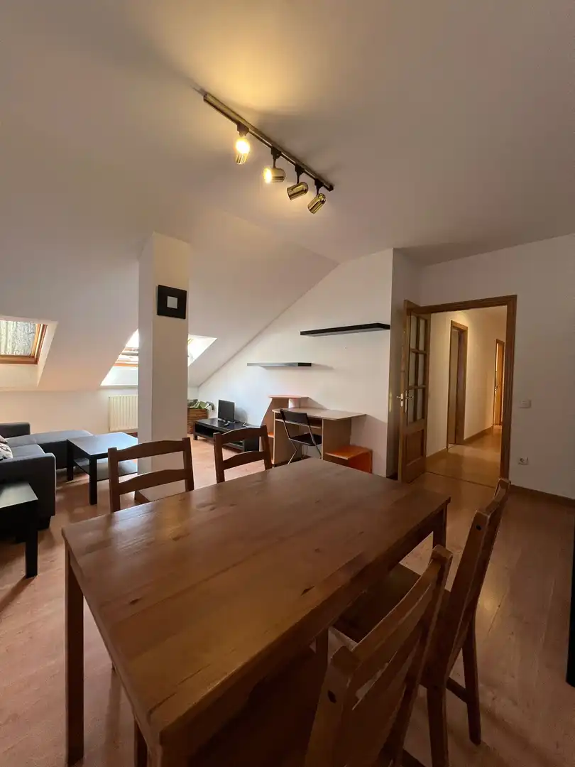 Flat for rent in Gijón , Asturias