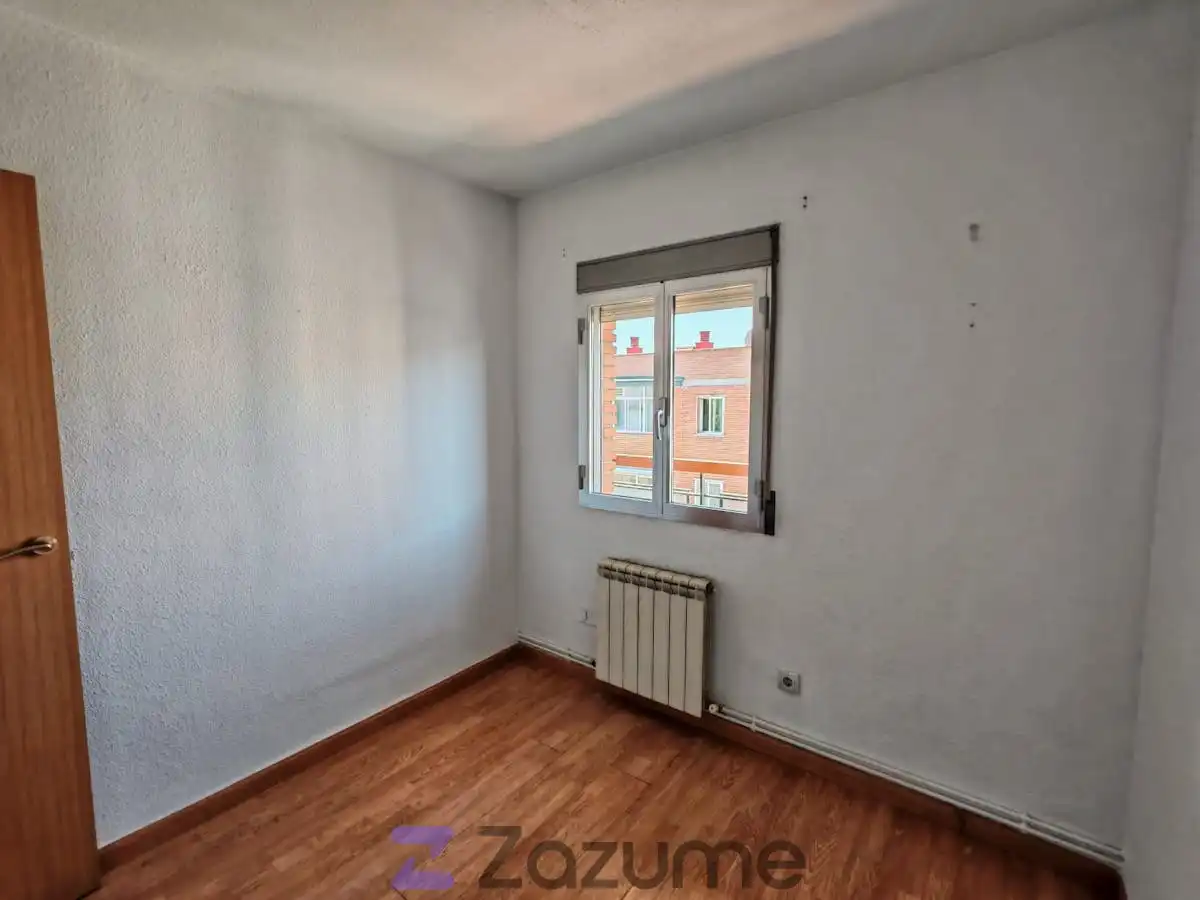Habitación de Piso de alquiler en Leganés con Calefacción, Terraza y Balcón