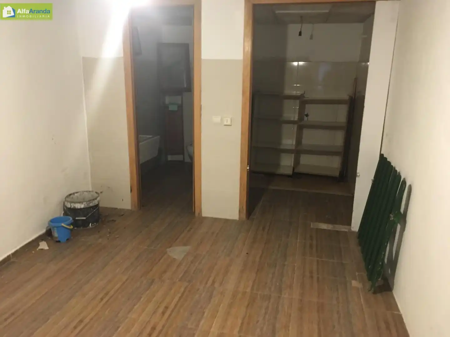Nave industrial en venta en Zona Rural, imagen 5