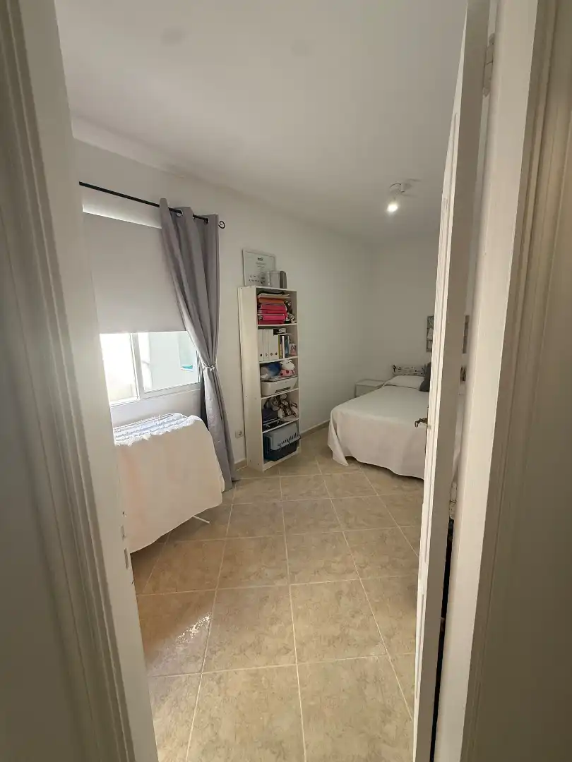 Bedroom of Flat for sale in Adeje  with Terrace, Furnished and Oven