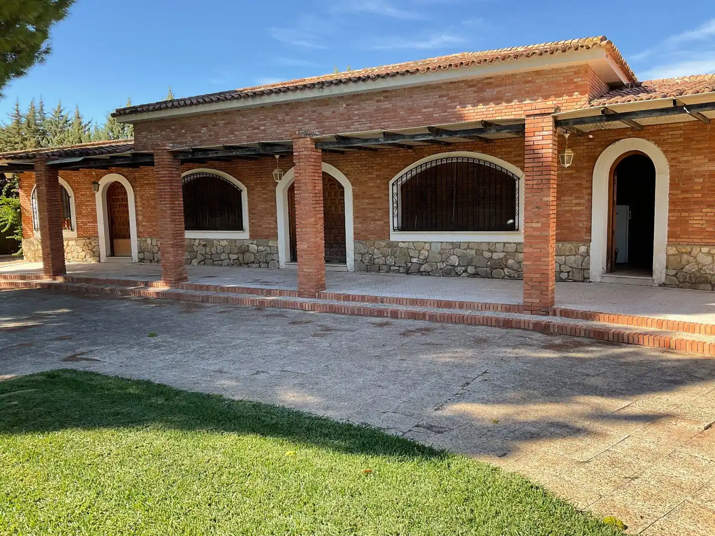 Casa rústica amb piscina en venda a Zona de la Vega, imagen 32