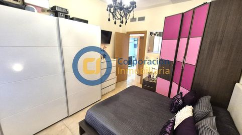Apartamento con dos dormitorios y garaje en San José, Bild 3