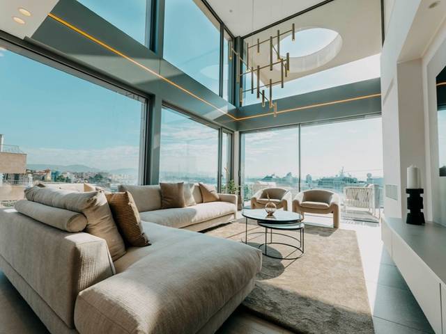 Apartamento en Venta en Porto Pi