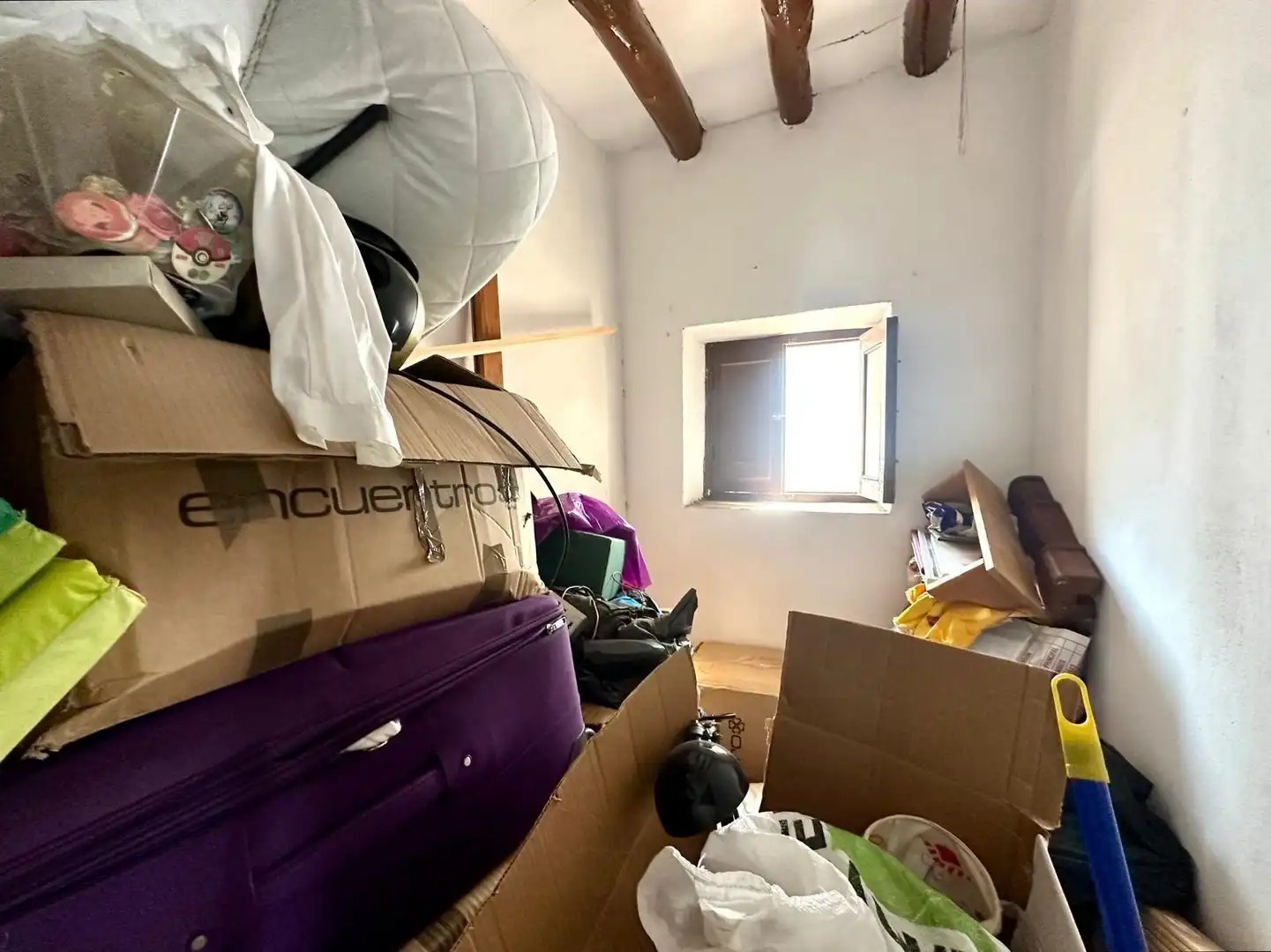 Habitación de Casa o chalet en venta en Abla con Terraza