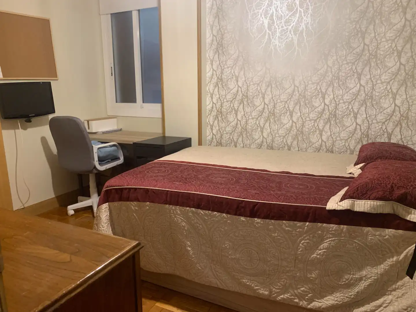 Habitación de Piso en venta en Donostia - San Sebastián  con Calefacción