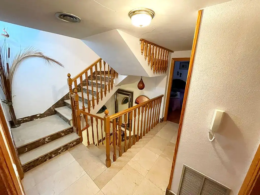 Casa adosada en venta en Tarancón con Aire acondicionado y Calefacción