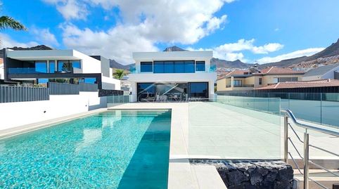 Foto 2 de Casa o chalet en venta en Playa Fañabé Alto, Adeje